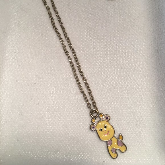 Cute and Classy Kids Necklaces - Picture 2 of 4